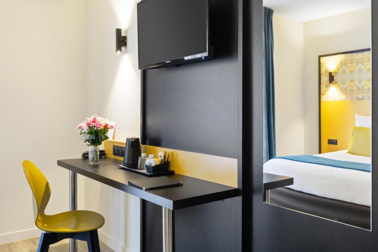 Best Western Domaine De Roquerousse Salon-de-Provence Ngoại thất bức ảnh
