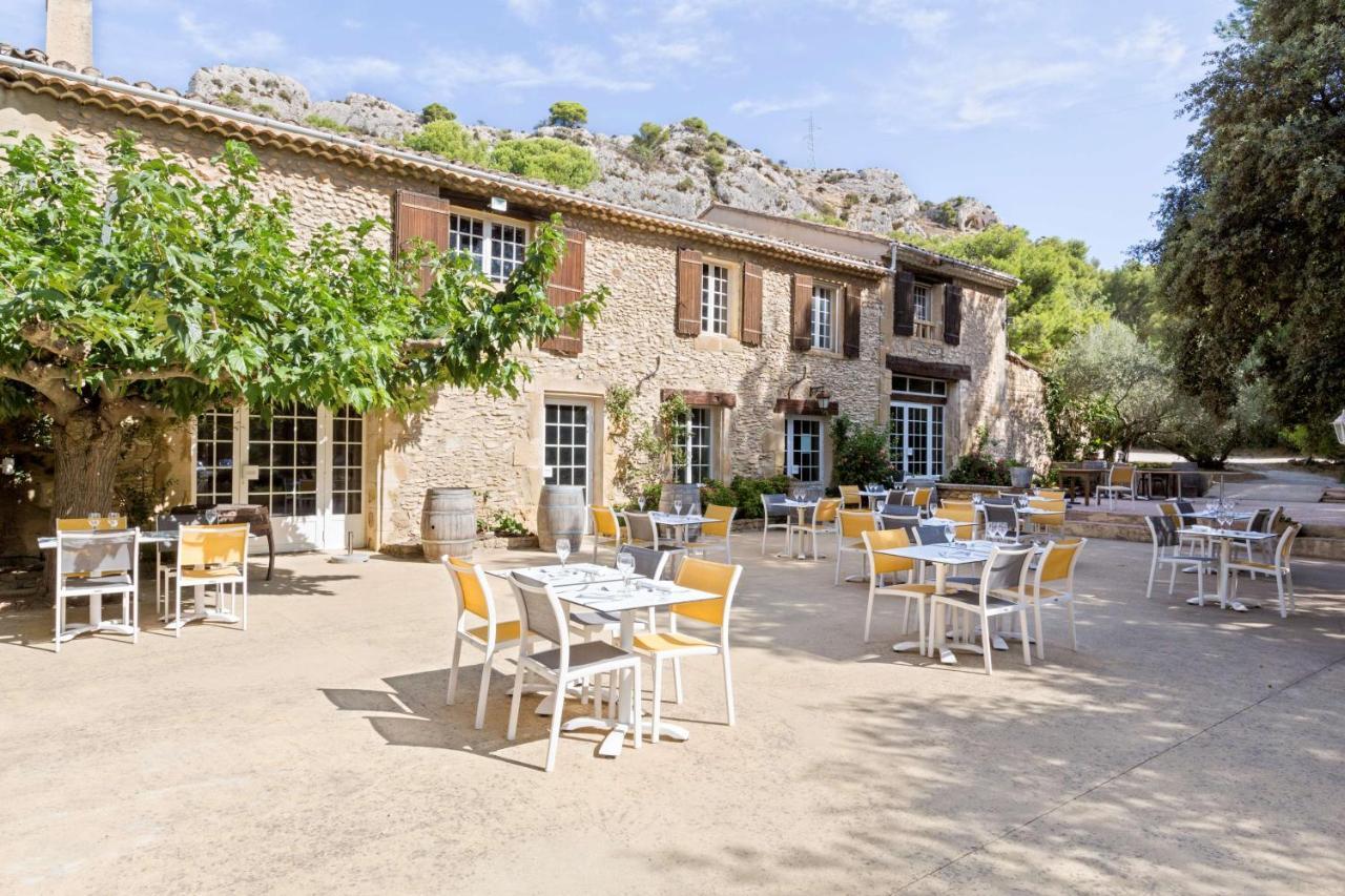 Best Western Domaine De Roquerousse Salon-de-Provence Ngoại thất bức ảnh