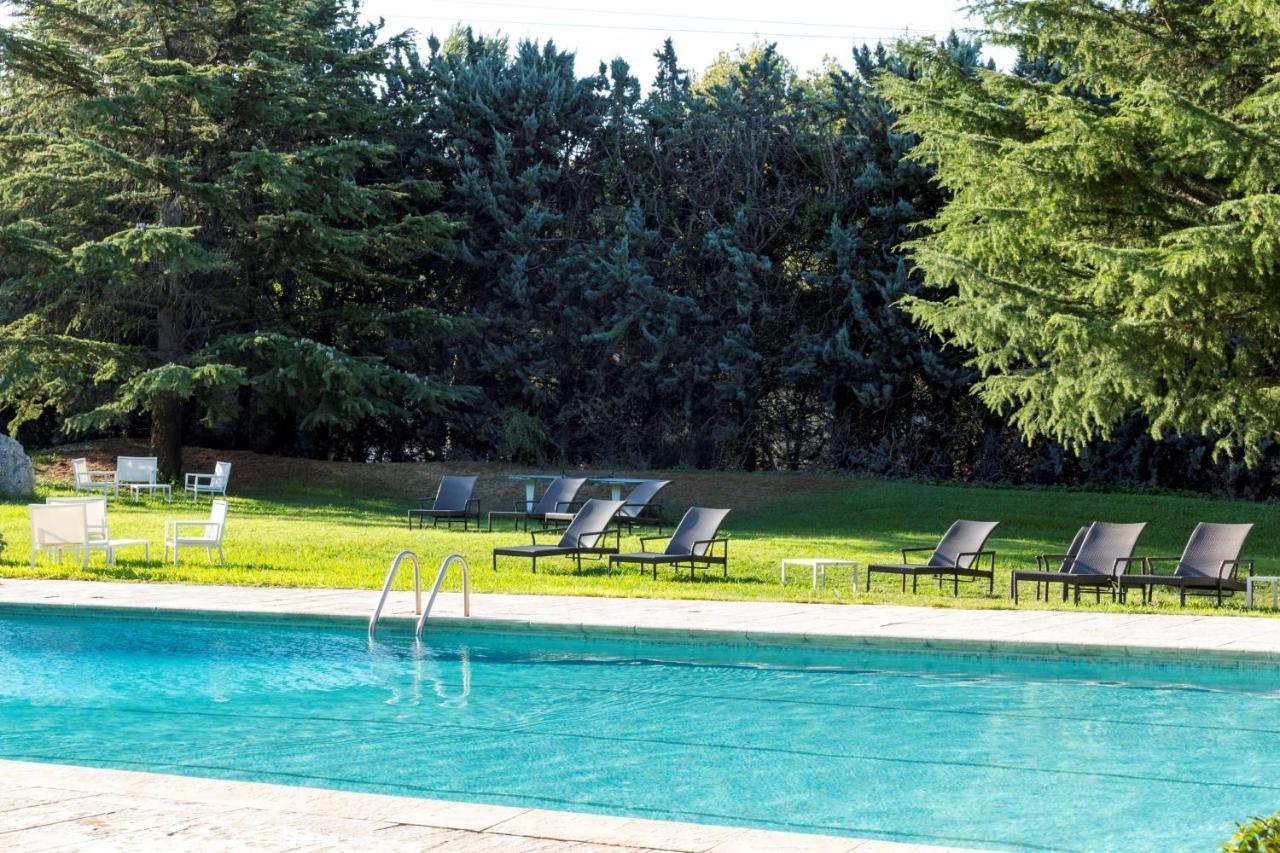 Best Western Domaine De Roquerousse Salon-de-Provence Ngoại thất bức ảnh