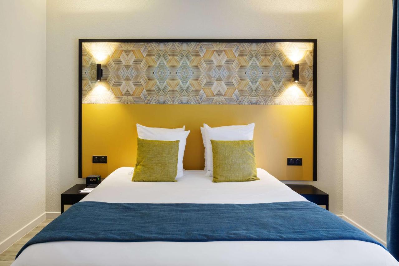 Best Western Domaine De Roquerousse Salon-de-Provence Ngoại thất bức ảnh