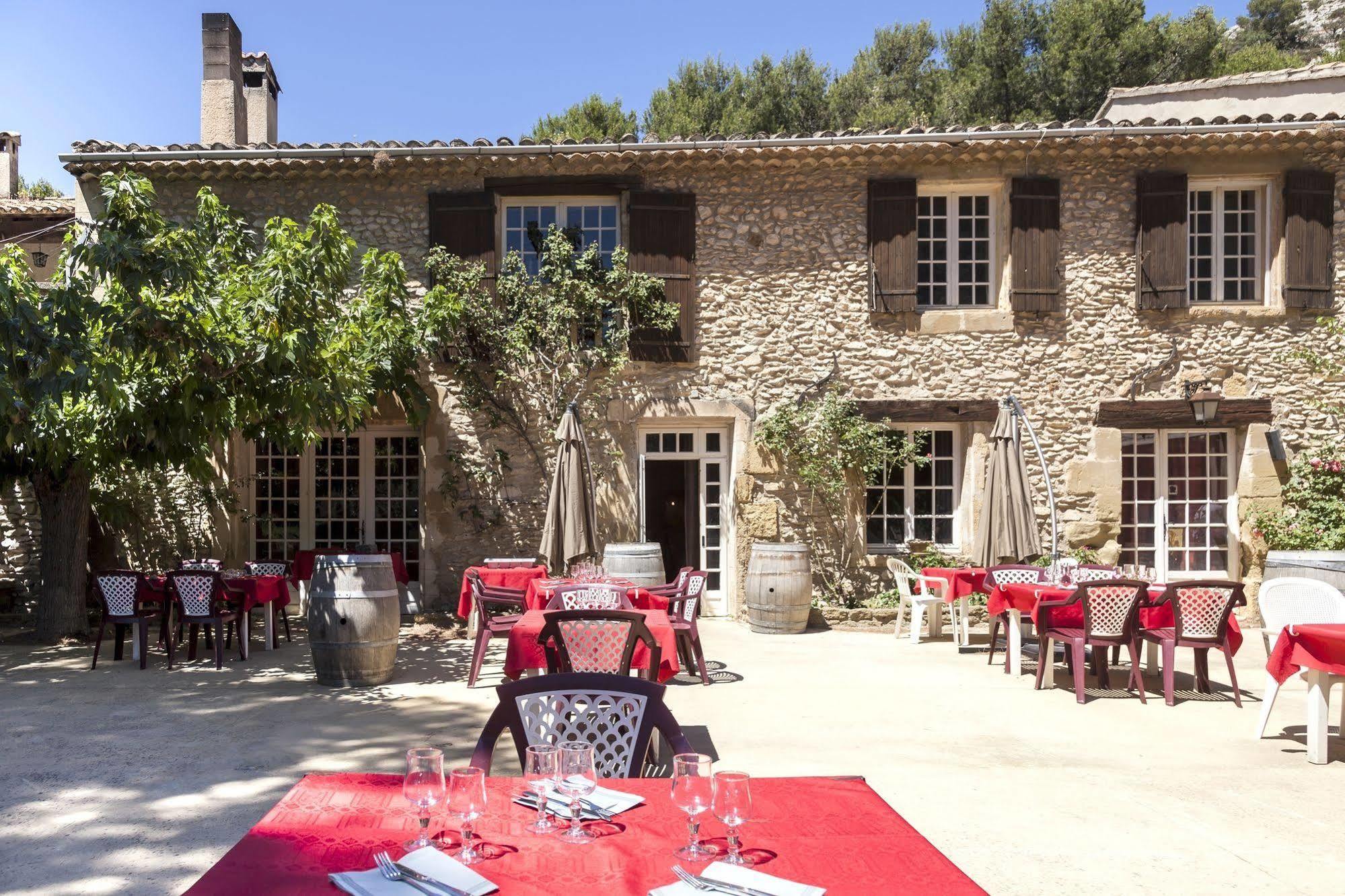 Best Western Domaine De Roquerousse Salon-de-Provence Ngoại thất bức ảnh
