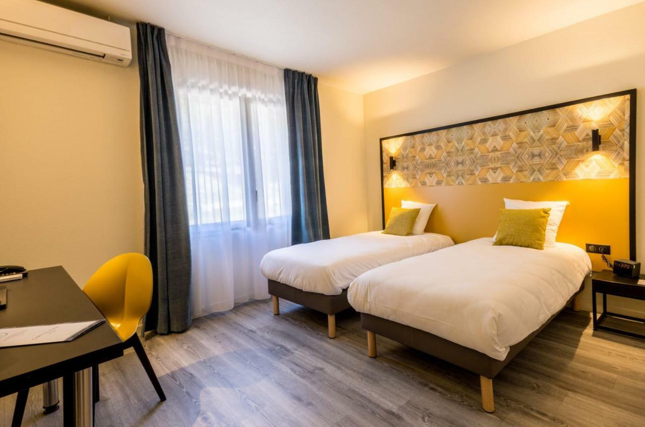 Best Western Domaine De Roquerousse Salon-de-Provence Ngoại thất bức ảnh