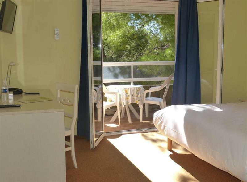 Best Western Domaine De Roquerousse Salon-de-Provence Ngoại thất bức ảnh