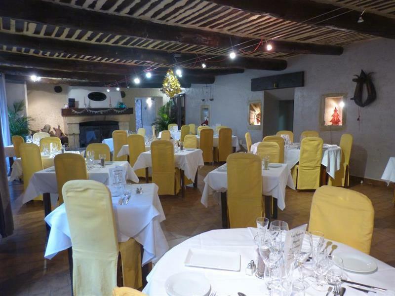 Best Western Domaine De Roquerousse Salon-de-Provence Ngoại thất bức ảnh