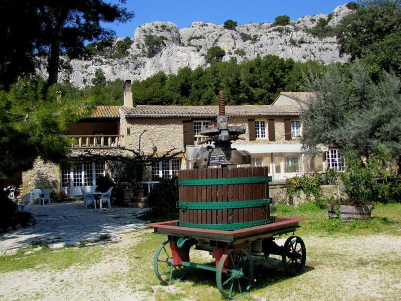 Best Western Domaine De Roquerousse Salon-de-Provence Ngoại thất bức ảnh