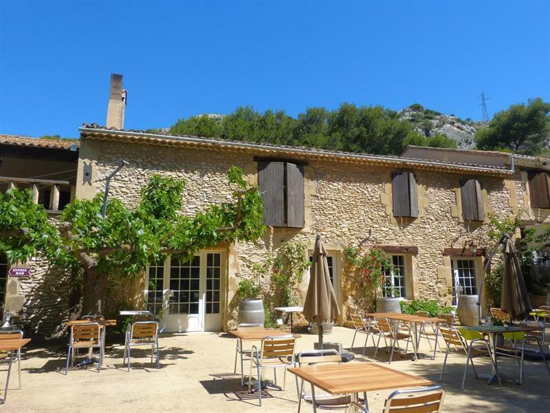 Best Western Domaine De Roquerousse Salon-de-Provence Ngoại thất bức ảnh