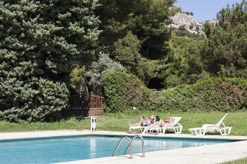 Best Western Domaine De Roquerousse Salon-de-Provence Ngoại thất bức ảnh
