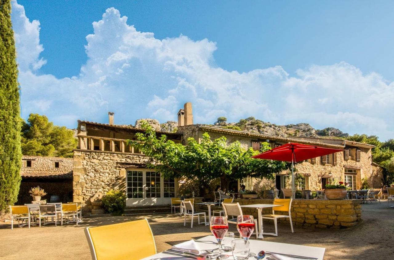 Best Western Domaine De Roquerousse Salon-de-Provence Ngoại thất bức ảnh