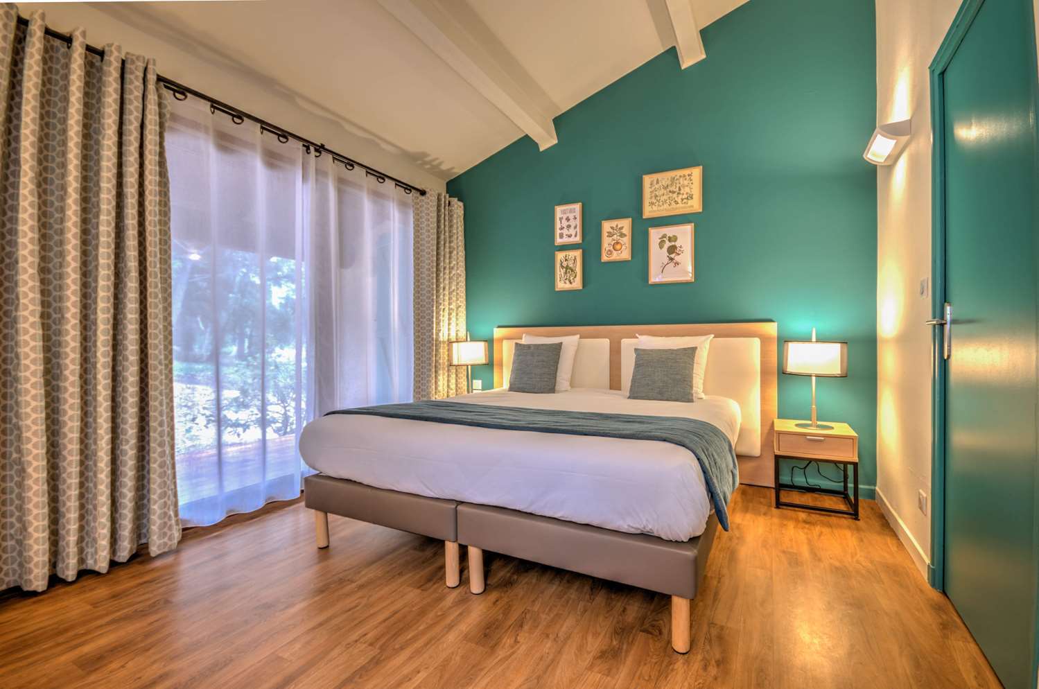 Best Western Domaine De Roquerousse Salon-de-Provence Ngoại thất bức ảnh