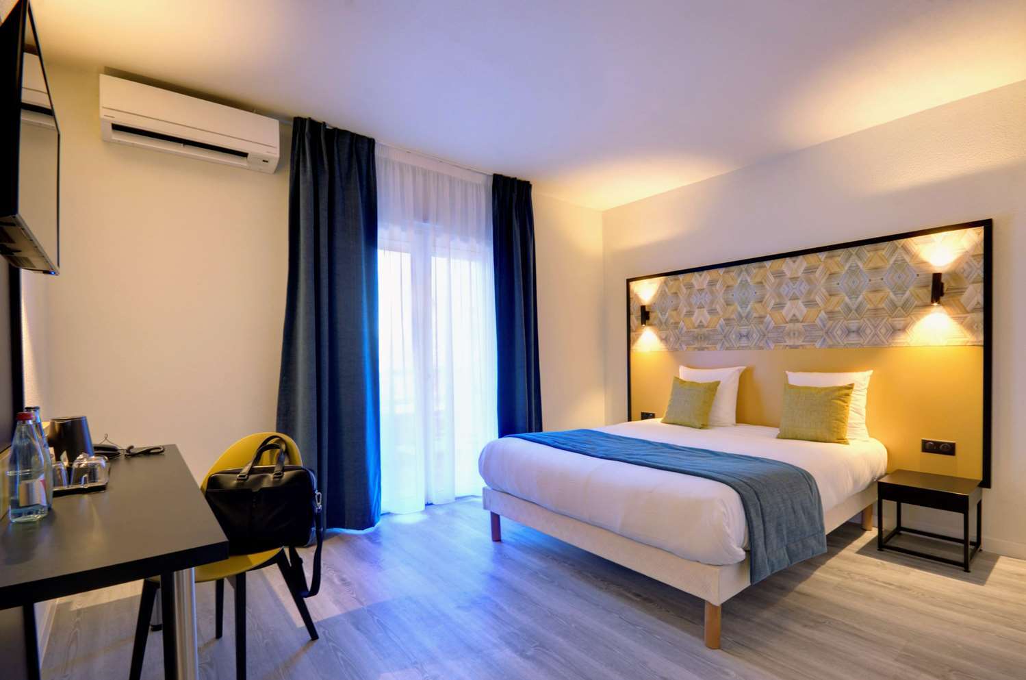 Best Western Domaine De Roquerousse Salon-de-Provence Ngoại thất bức ảnh
