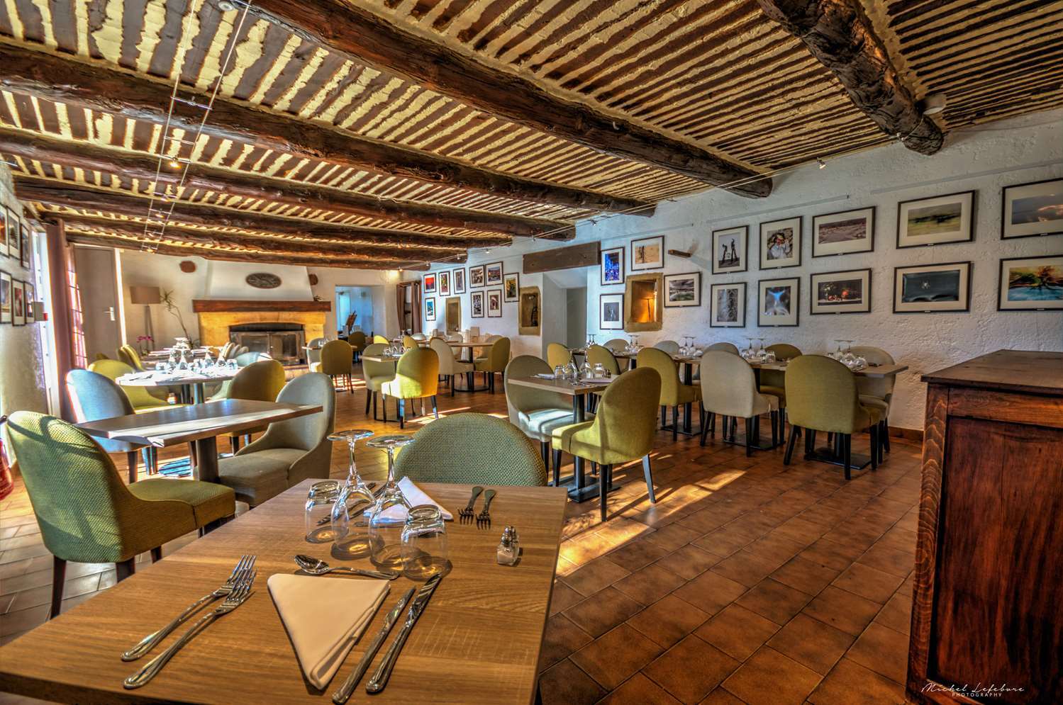 Best Western Domaine De Roquerousse Salon-de-Provence Ngoại thất bức ảnh