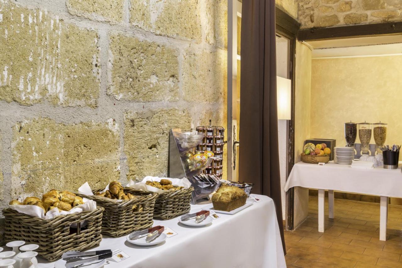 Best Western Domaine De Roquerousse Salon-de-Provence Ngoại thất bức ảnh